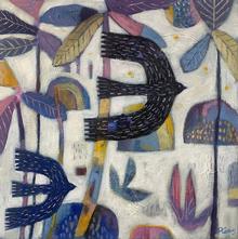 Pete Groves Fly Through Palms