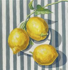 Spring Lemons