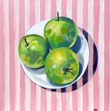 Gillian Haig Thinking of Apple Crumble