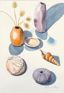 Gillian Haig Gillian Haig Artist