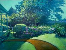 David Hinchliffe Kate_s Garden