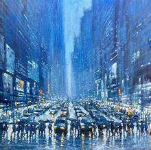 David Hinchliffe David Hinchliffe Artist