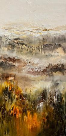 Jud Keresztesi Burning Gorge