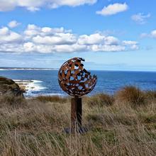 Andrew Kasper Sphere