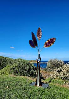 Andrew Kasper Windswept II