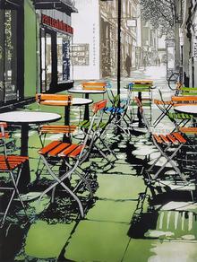Ralf Kempken Artist Manyung Gallery