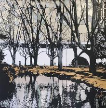 Ralf Kempken Commission Naomi