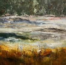 Jud Keresztesi Artist