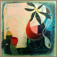 Amanda Ketterer We Kept Blooming Anyway