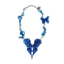 Panayiota Koutsantonis Abyssal Devotion