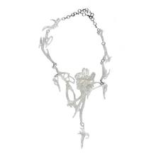 Panayiota Koutsantonis 12. Crystallised Petals