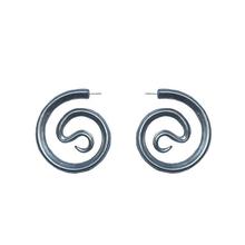 Panayiota Koutsantonis 4. Speira Earrings