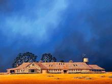 Richard Kulma Ballad of the Land