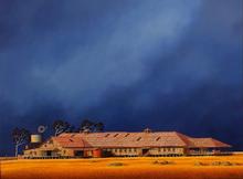 In the Storms Embrace