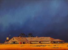 Richard Kulma Artist Manyung Gallery