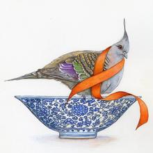 Michaela Laurie Artist
