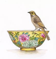 Michaela Laurie Artist