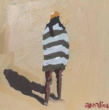 Annalisa Lawrence Artist