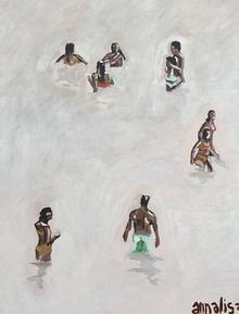 Will I Come Back Here