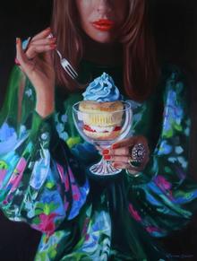 Corinne Lewis Artist