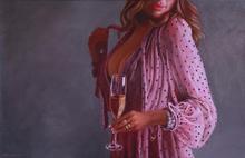 Corinne Lewis Artist