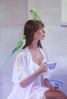 Corinne Lewis Artist