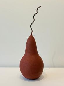 Limonite Pears Small Bauxite Pear