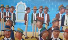 William Linford Farmers Meeting (Commission)