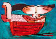 Janine Daddo Janine Daddo Artist