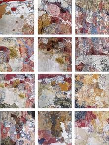 Greg Mallyon Commission installation