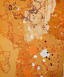 Greg Mallyon Artist