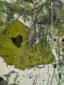 Greg Mallyon Artist