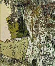 Greg Mallyon Artist