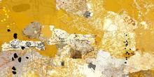 Greg Mallyon Ochre Landscape