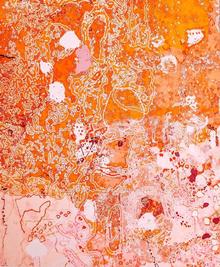 Greg Mallyon Artist
