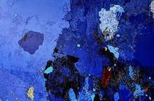 Greg Mallyon Artist