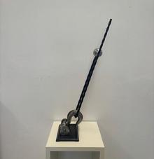 Lawrence Marshall Lawrence Marshall Sculptor