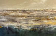 Walking Together with Hazel _ Guy - Commission Roberts