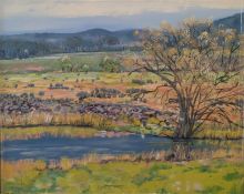 Carole Foster Carole Foster Artist