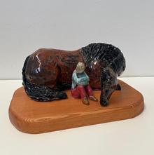 Deb Moroney Connection