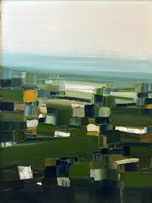 Stacey Mrmacovski Stacey Mrmacovski Artist