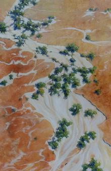 Artists Detail Philip Adams Manyung Gallery Group