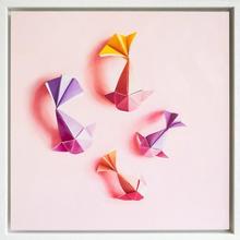 Sarah Park Sarah Park Artist