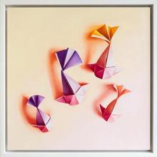 Sarah Park Sarah Park Artist