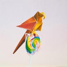 Sarah Park Polly Lolly Pop