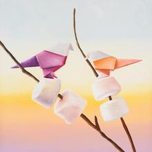 Sarah Park Sweet Soft Landing