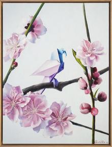 Sarah Park Whispers of Spring
