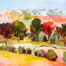 Sara Paxton Sara Paxton Artist