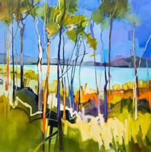 Sara Paxton Sara Paxton Artist