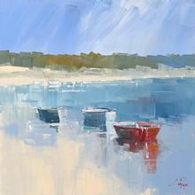 Craig Penny Artist Manyung Gallery